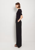 Grais Wool Top