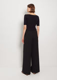 Grais Wool Top