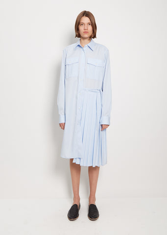 Dola Cotton Dress