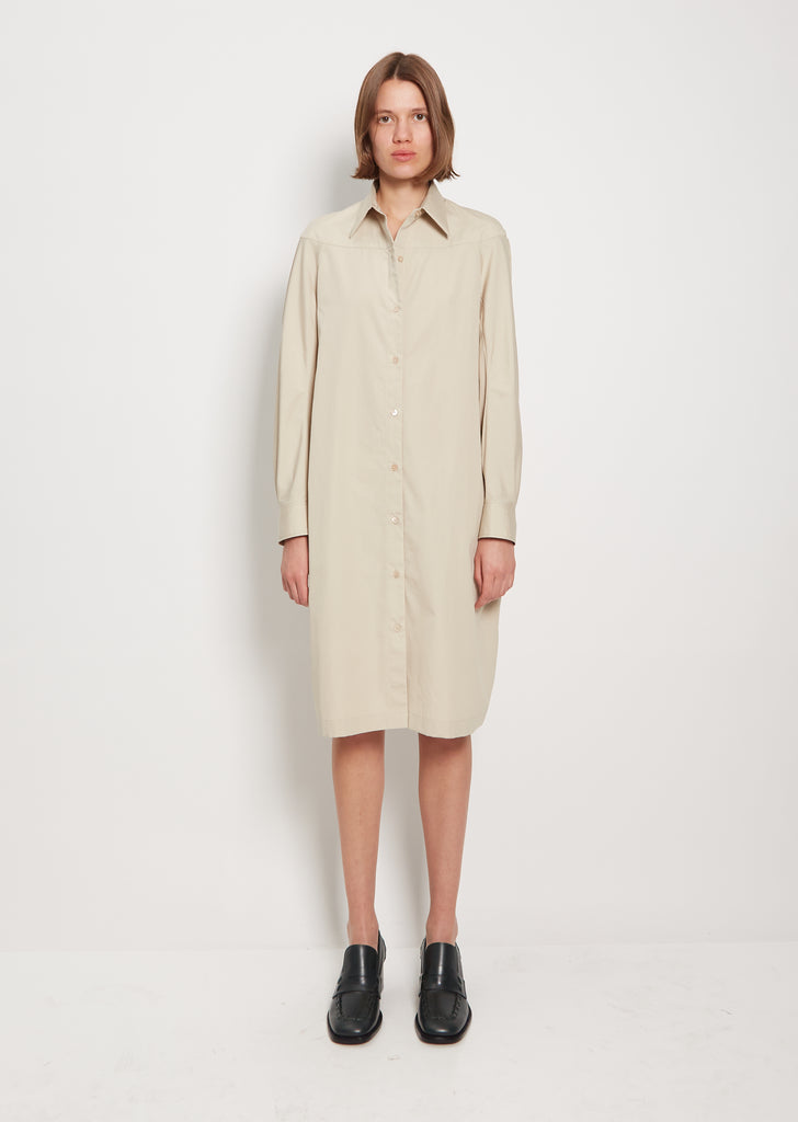Damil Cotton Dress