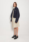 Vesto Denim Jacket