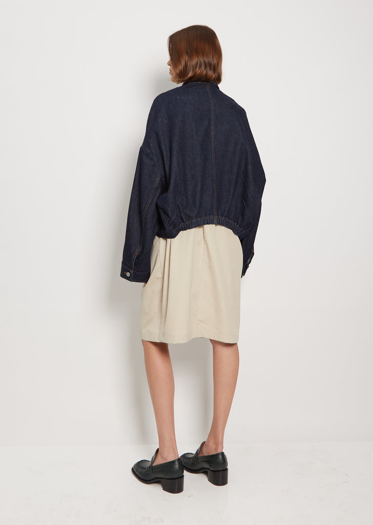 Vesto Denim Jacket
