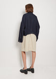 Vesto Denim Jacket