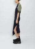 Cotton Jersey Dress