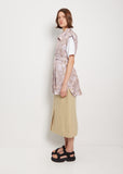 Varona Cotton Blend Jacket