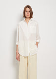 Uma Voile Cotton Shirt