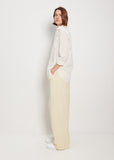 Uma Voile Cotton Shirt