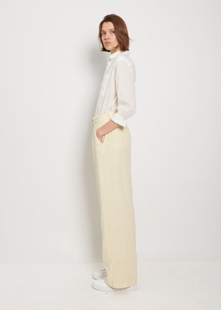 Lois Linen Pants
