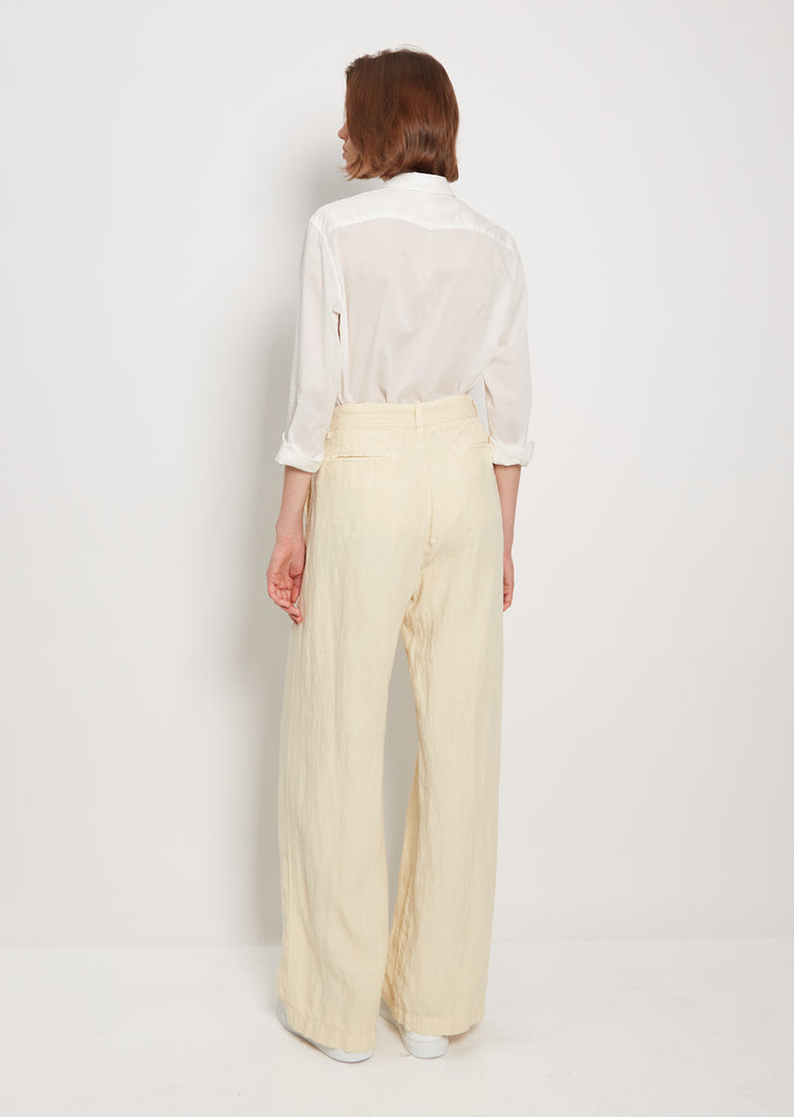 Lois Linen Pants