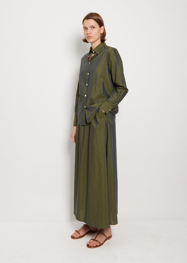 Vivien Cotton Shirt