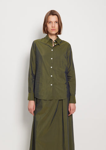 Vivien Cotton Shirt