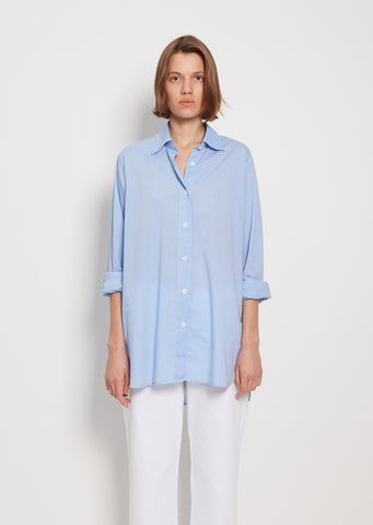 Andreas Cotton Shirt