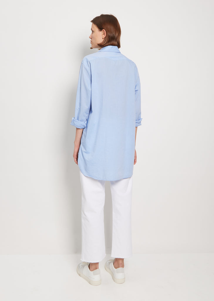 Andreas Cotton Shirt