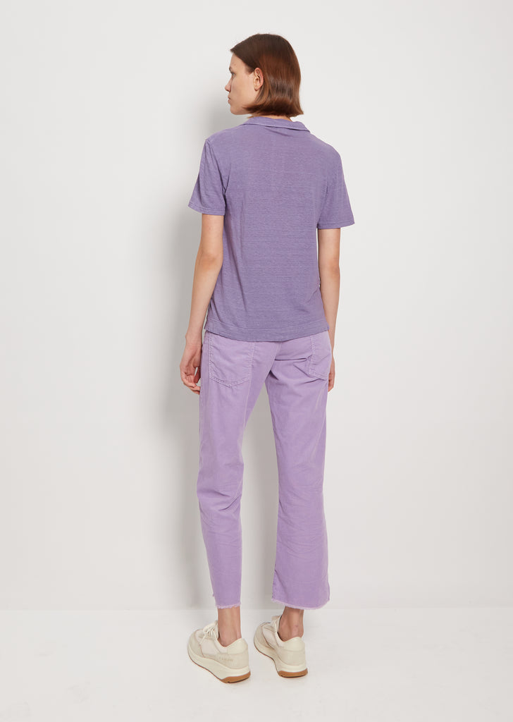 Aruba Linen Top