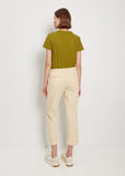 Sparus Cotton Pant — Summer Sand