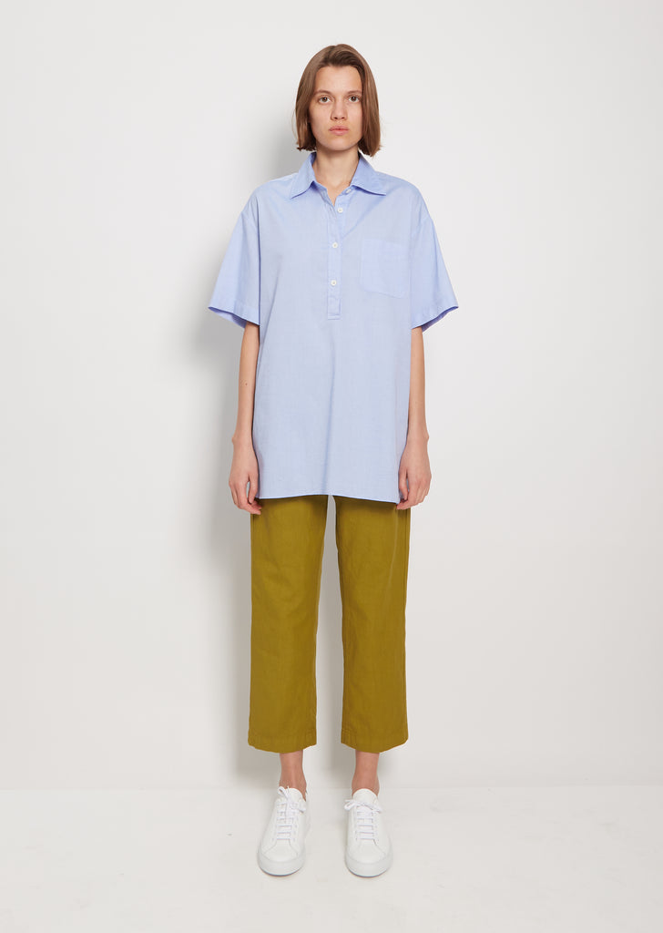 Ingrid Cotton Top