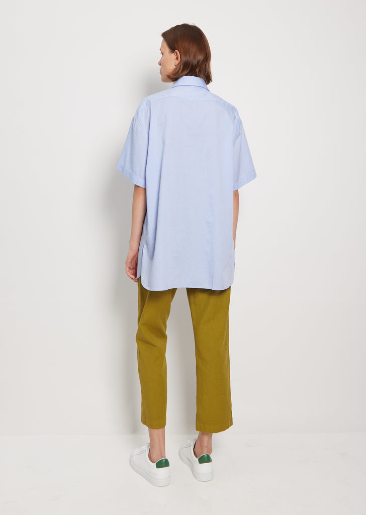 Ingrid Cotton Top