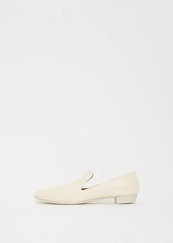 Coltellino Slipper — Milk
