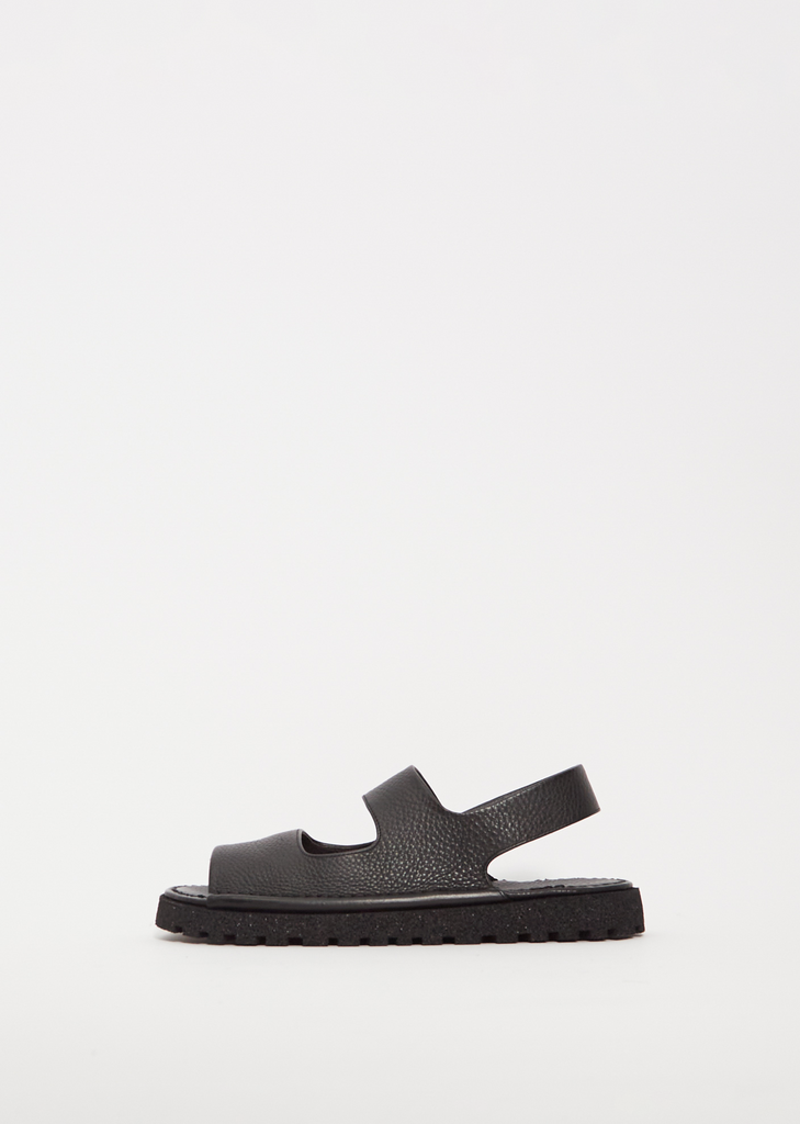 Sanpomice Sandal