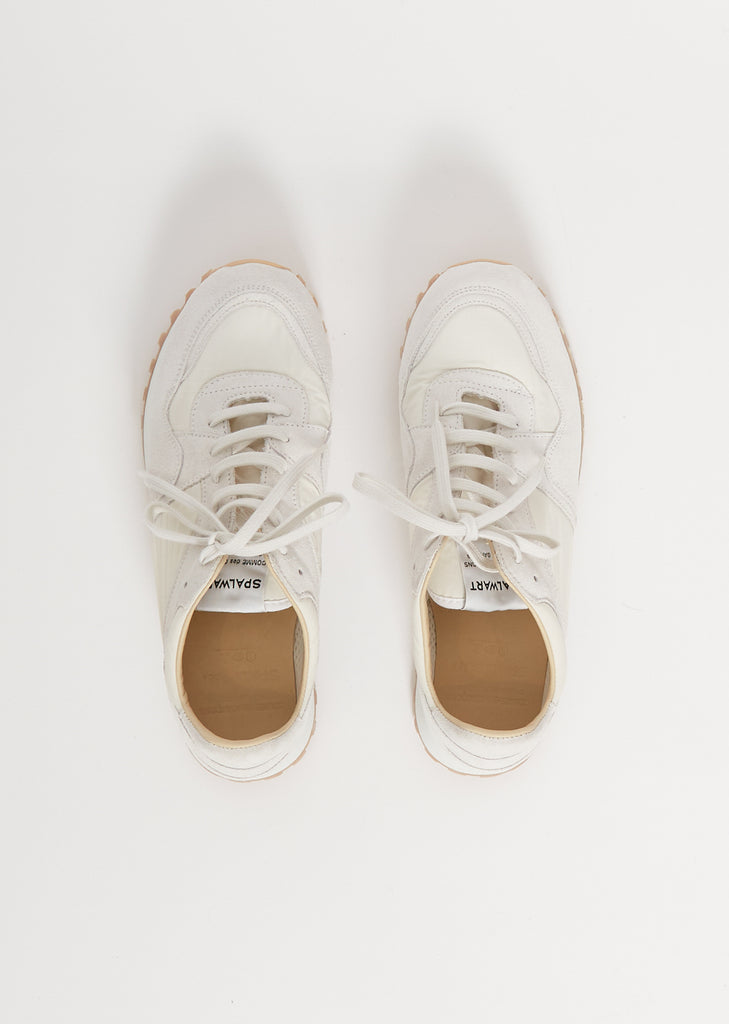 Low Top Sneakers