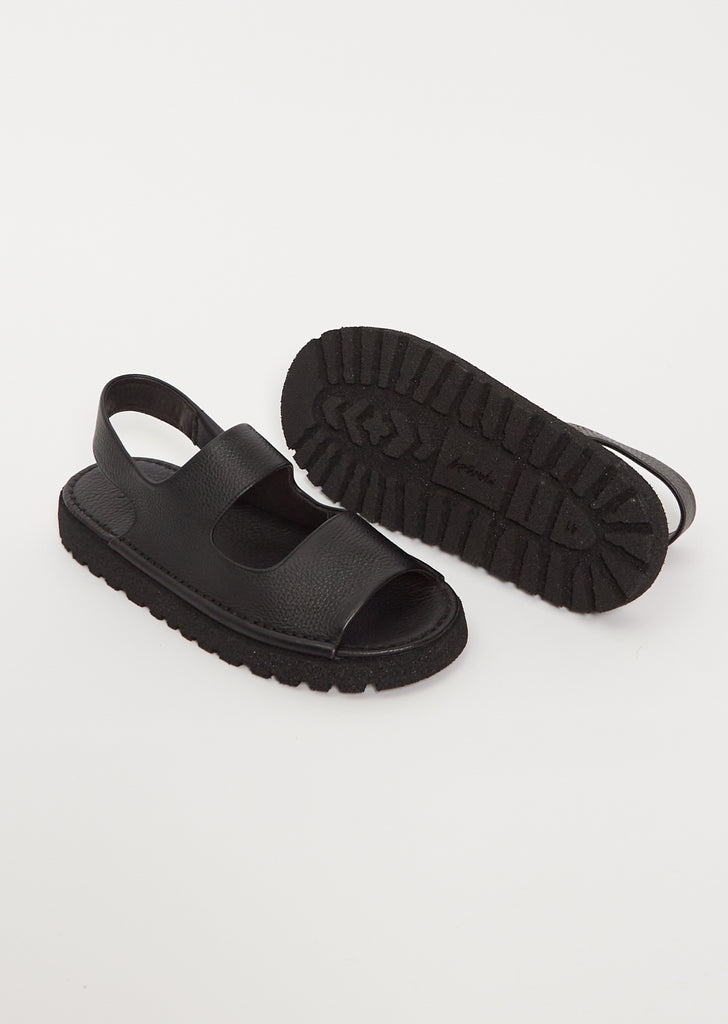 Sanpomice Sandal