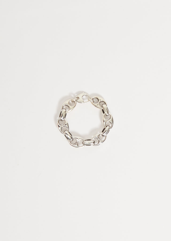Barbara Chain Bracelet