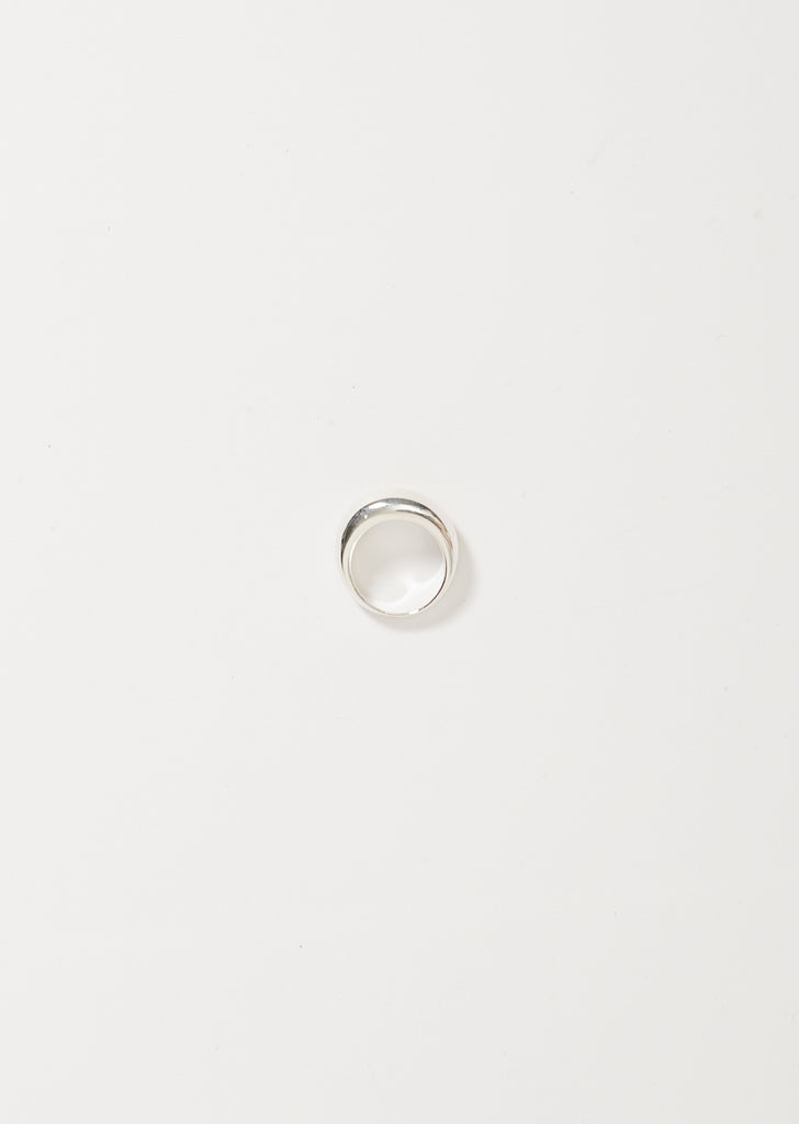 Small Donut Ring