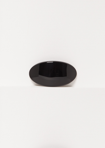Coupole Clip, Noir