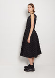 Lace A-Line Dress