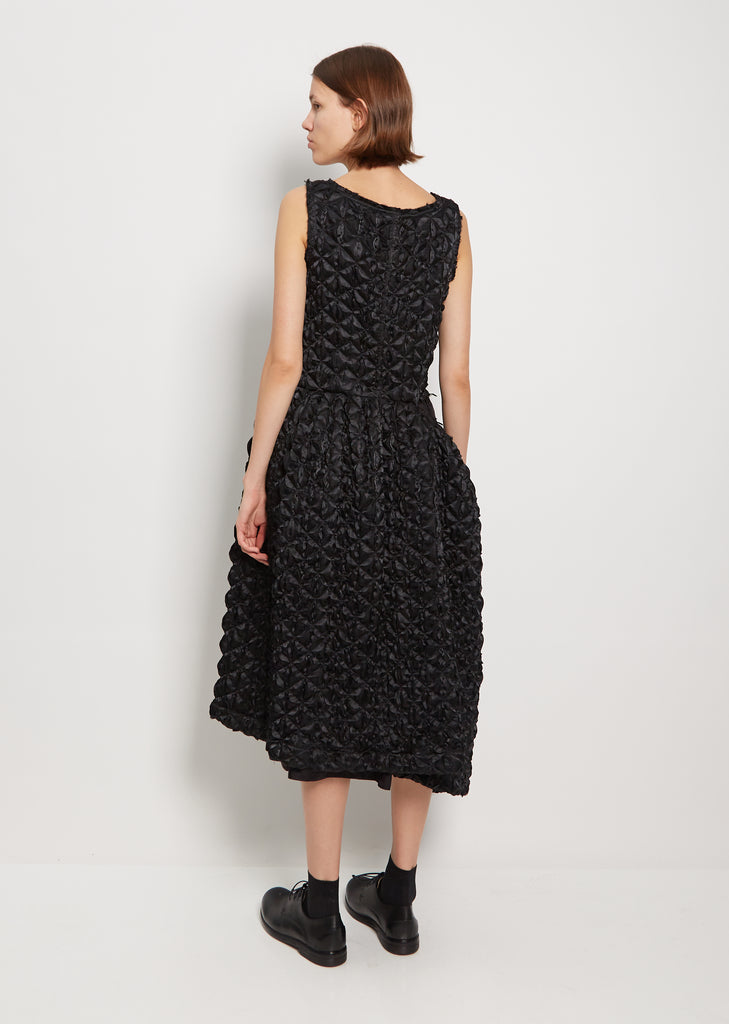 Lace A-Line Dress