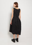 Lace A-Line Dress