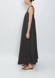 The Weaver Dress — Ash