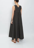 The Weaver Dress — Ash
