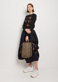 Easy Bag — Flower Yellow