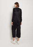 Satin Jumpsuit