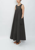 The Weaver Dress — Ash