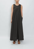 The Weaver Dress — Ash