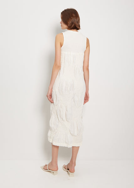 未使用　2022年　ISSEY MIYAKE コレクションライン　チュニック ウィメンズ／トップス／チュニック – isseymiyake.com