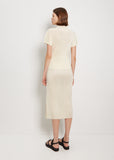 Pleats Mist Top