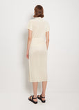 Pleats Skirt