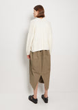 Loops Cotton Cardigan