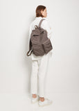 Split Yarn Backpack