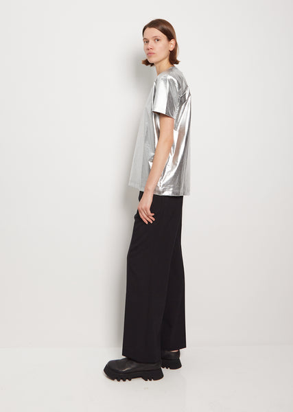 トップス JUNYA WATANABE Gold Short Sleeve Shirt JUNYA WATANABE T-shirt / Cut-and-sew Women's M Gold | eBay