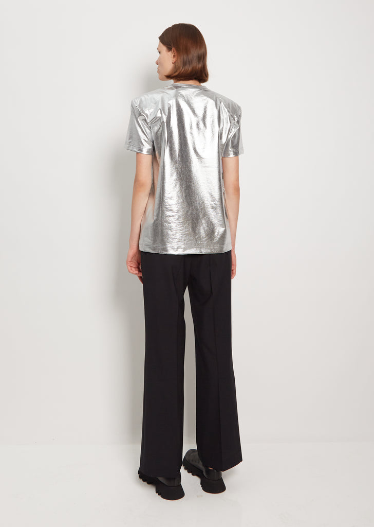 Short Sleeve Tee