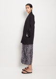 Men's Minamo Sakura Reversible Jacket