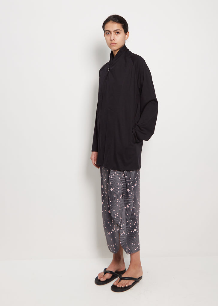 Men's Minamo Sakura Reversible Jacket