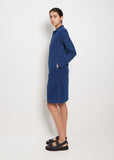 Kazezome Sashiko Stitchwork Dress