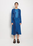 Plant Dyed Lace Top