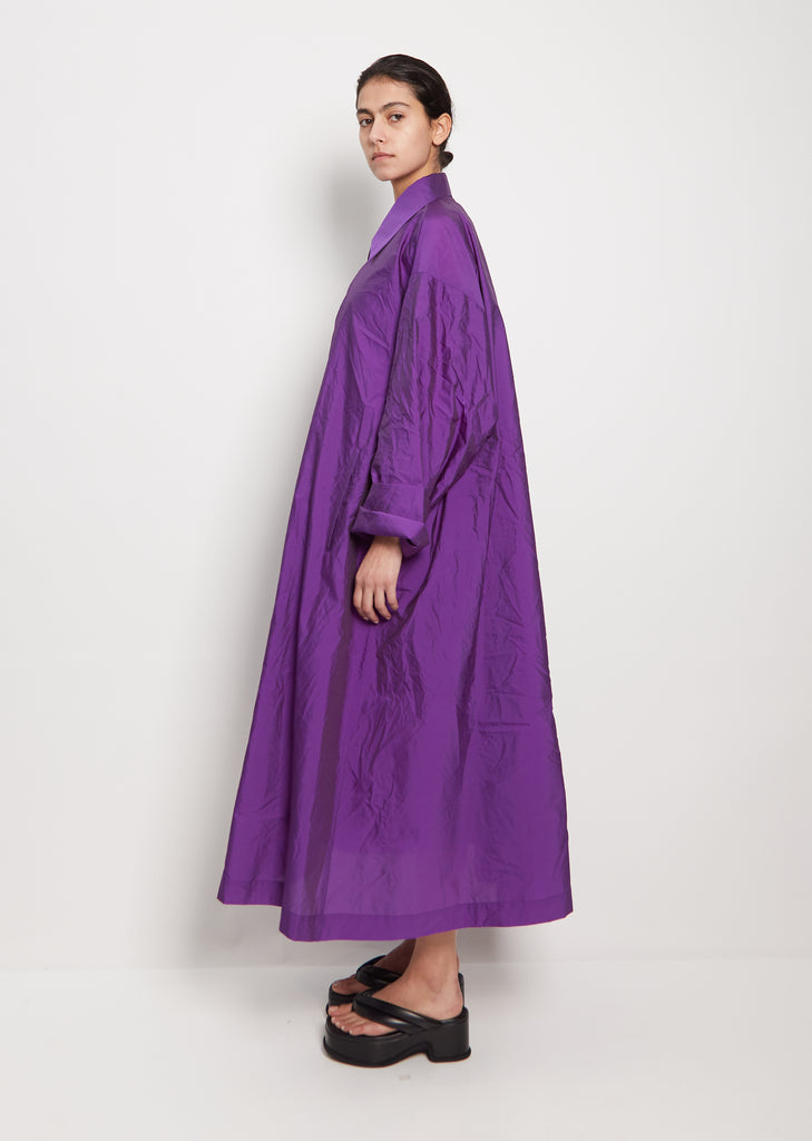 Windcoat — Purple