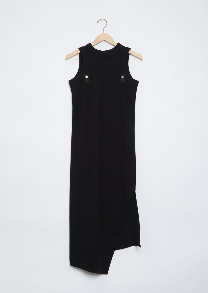 Cotton Jersey Dress